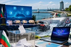 Бургас събира експерти за сигурността в Черно море