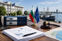 Общинският съвет в Бургас прие декларация срещу сливането на ИАРА