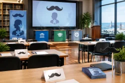 КОЦ–Бургас организира Movember Quiz за мъжкото здраве